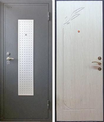   ( ,  ) DOORS007:     +   